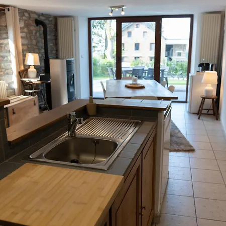 Holiday home A 6