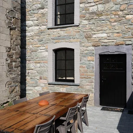 Holiday home A 6 Vielsalm