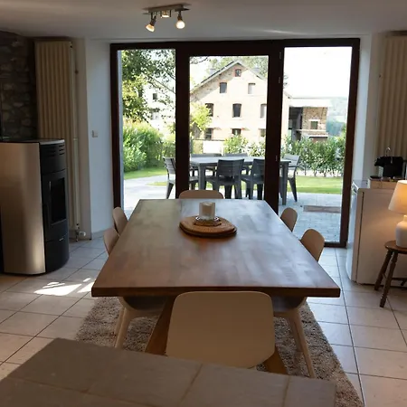 Hébergement de vacances A 6 *