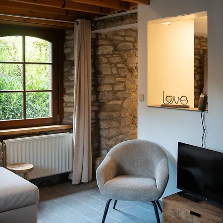 Holiday home A 6 Vielsalm